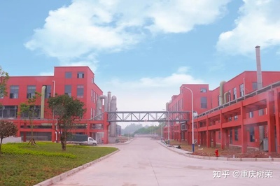 新面貌,新征程!重庆树荣长寿新工厂已全面建成!